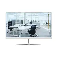Nilox NXM24FHD01W pantalla para PC 61 cm (24") 1920 x 1080 Pixeles Full HD LED Bla