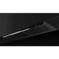 Teka GFI 97350 EOS BK Encastrada Negro A+ 628 m³/h