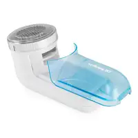 Orbegozo QP 6400 Blanco Acero inoxidable