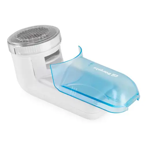 Orbegozo QP 6400 Blanco Acero inoxidable