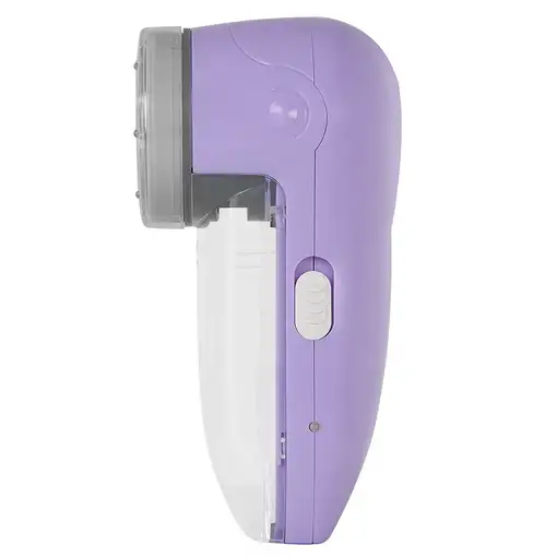 Orbegozo QP 6500 rasuradora de pelusa Violeta