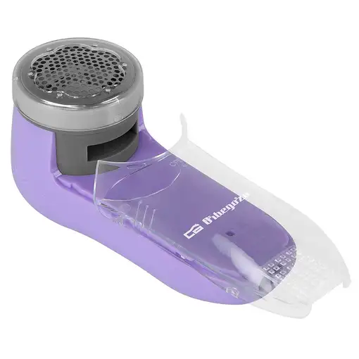 Orbegozo QP 6500 rasuradora de pelusa Violeta