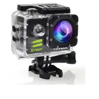 Nilox Action Cam XFIGHT cámara para deporte de acción 1,3 MP Full HD CMOS Wifi 56,