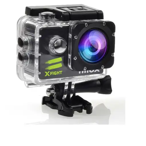 Nilox Action Cam XFIGHT cámara para deporte de acción 1,3 MP Full HD CMOS Wifi 56,