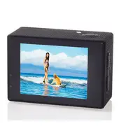 Nilox Action Cam XFIGHT cámara para deporte de acción 1,3 MP Full HD CMOS Wifi 56,