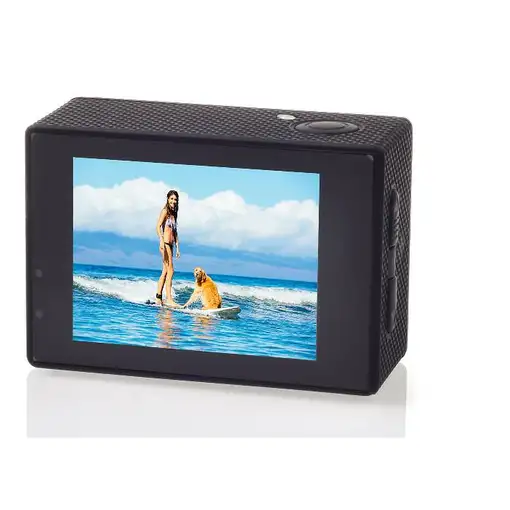 Nilox Action Cam XFIGHT cámara para deporte de acción 1,3 MP Full HD CMOS Wifi 56,