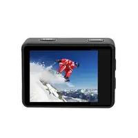 Sunstech ADVENTURE4K cámara para deporte de acción 16 MP 4K Ultra HD Wifi 62 g