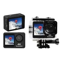 Sunstech ADVENTURE4K cámara para deporte de acción 16 MP 4K Ultra HD Wifi 62 g
