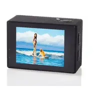 Nilox XSNAP2 cámara para deporte de acción 8 MP 4K Ultra HD CMOS Wifi 56,2 g