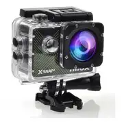 Nilox XSNAP2 cámara para deporte de acción 8 MP 4K Ultra HD CMOS Wifi 56,2 g