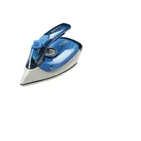 Plancha a vapor suela de acero inoxidable 1000 W Azul BXIR1000E BLACK & DECKER