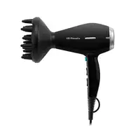Orbegozo SE 2400 secador 2400 W Negro