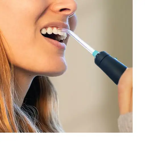 Cecotec Bamba ToothCare Jet Clean irrigador oral 0,6 L
