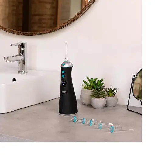 Cecotec Bamba ToothCare 1100 Jet Liberty irrigador oral 0,28 L