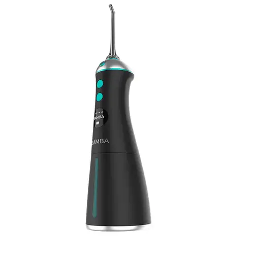 Cecotec Bamba ToothCare 1100 Jet Liberty irrigador oral 0,28 L
