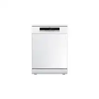 Teka DFS 26650 Independiente 13 cubiertos E