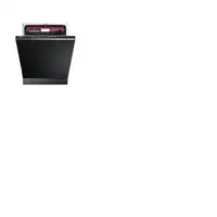 Teka DFI 46740 Completamente integrado 14 cubiertos D