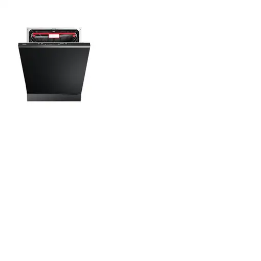 Teka DFI 46740 Completamente integrado 14 cubiertos D