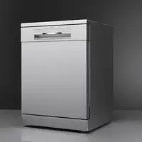 Teka DFS 76850 Independiente 14 cubiertos C