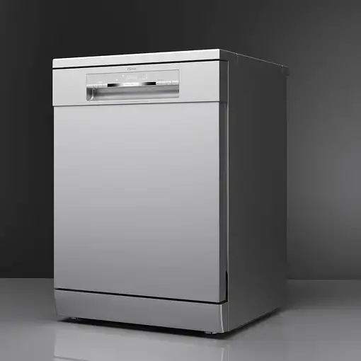 Teka DFS 76850 Independiente 14 cubiertos C