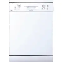 Edesa EDW-6130 WH Independiente 13 cubiertos E