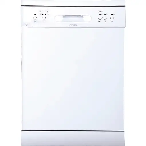 Edesa EDW-6130 WH Independiente 13 cubiertos E