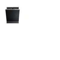 Teka DFI 46650 Completamente integrado 12 cubiertos E