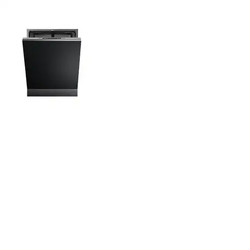 Teka DFI 46650 Completamente integrado 12 cubiertos E