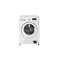 Teka LI6 1481 lavadora Carga frontal 8 kg 1400 RPM Blanco