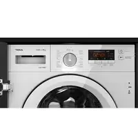 Teka LI6 1481 lavadora Carga frontal 8 kg 1400 RPM Blanco