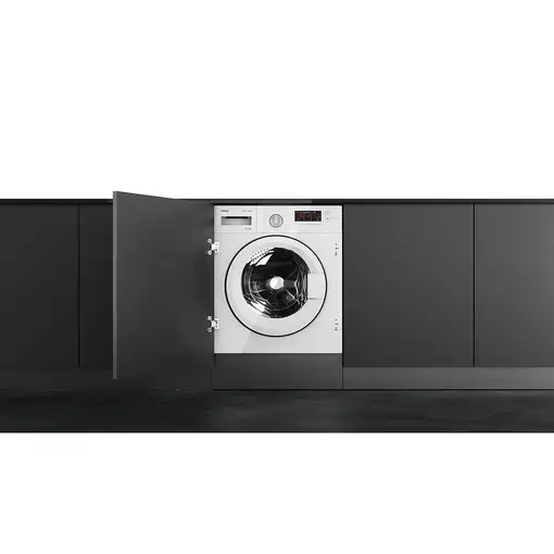 Teka LI6 1481 lavadora Carga frontal 8 kg 1400 RPM Blanco