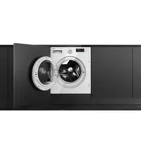 Teka LI6 1481 lavadora Carga frontal 8 kg 1400 RPM Blanco