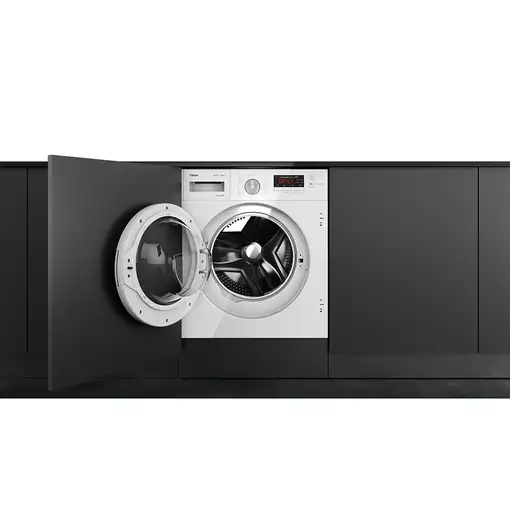 Teka LI6 1481 lavadora Carga frontal 8 kg 1400 RPM Blanco