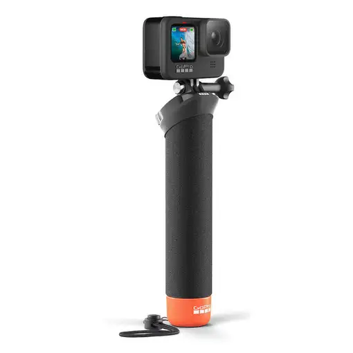 GoPro AFHGM-003 accesorio para cámara de deportes de acción Mango flotante para cá