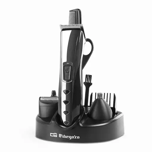 Orbegozo CTP 1930 Negro 1