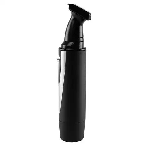 Orbegozo NO 3500 cortadora de pelo y maquinilla Negro, Plata
