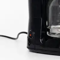 Cafetera de Goteo 12 Tazas 1.8L 900W Zeneo 7house