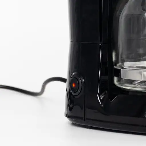 Cafetera de Goteo 12 Tazas 1.8L 900W Zeneo 7house