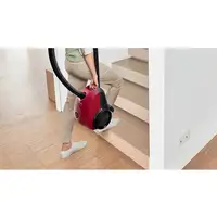 Bosch Serie 4 BGC21HYG1 aspiradora 2 L Aspiradora cilíndrica Secar 550 W Sin bolsa