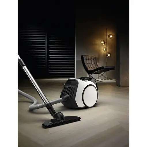 Miele Boost CX1 Parquet PowerLine - SNCF0 1 L Aspiradora cilíndrica Secar 890 W Si