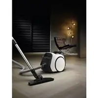Miele Boost CX1 Parquet PowerLine - SNCF0 1 L Aspiradora cilíndrica Secar 890 W Si