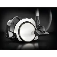 Miele Boost CX1 Parquet PowerLine - SNCF0 1 L Aspiradora cilíndrica Secar 890 W Si