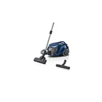 Bosch Serie 6 BGC41X36 aspiradora 2,4 L Aspiradora cilíndrica Secar 700 W Sin bols