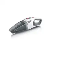 Severin HV 7146 aspiradora de pie y escoba eléctrica Batería Seca y húmeda UltraFi