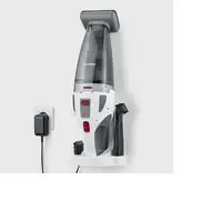 Severin HV 7146 aspiradora de pie y escoba eléctrica Batería Seca y húmeda UltraFi