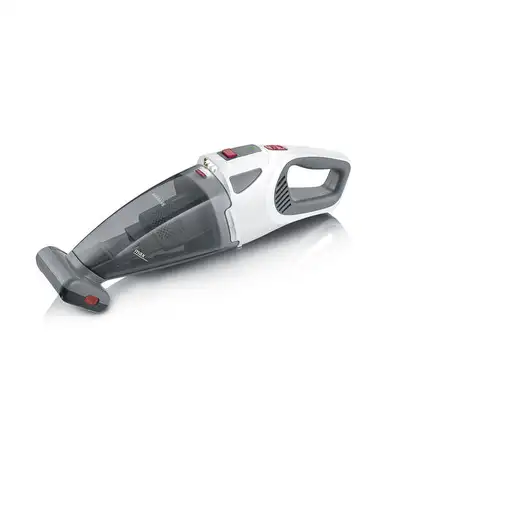 Severin HV 7146 aspiradora de pie y escoba eléctrica Batería Seca y húmeda UltraFi