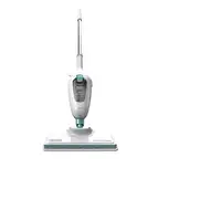 Black & Decker FSMH13E10 limpiador a vapor 1300 W Blanco