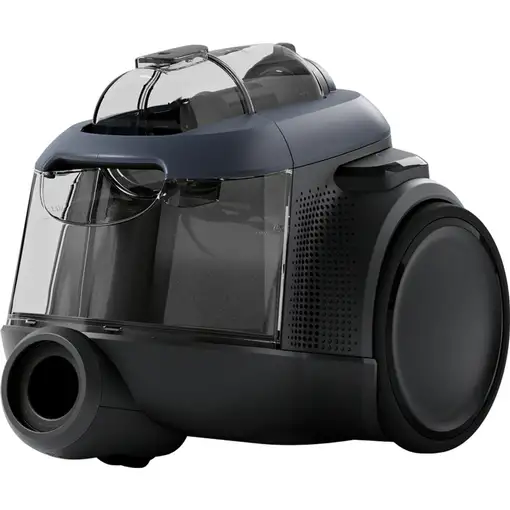 Aspiradora   EL61C3DB Negro, Azul  ELECTROLUX