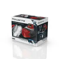 Rowenta DG8644F0 estación plancha al vapor 2400 W 1,1 L Suela Microsteam 400 HD Lá
