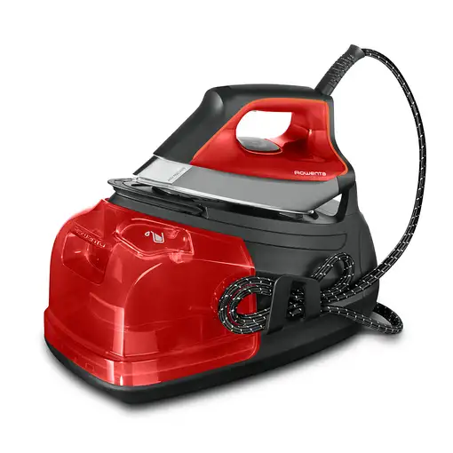 Rowenta DG8644F0 estación plancha al vapor 2400 W 1,1 L Suela Microsteam 400 HD Lá